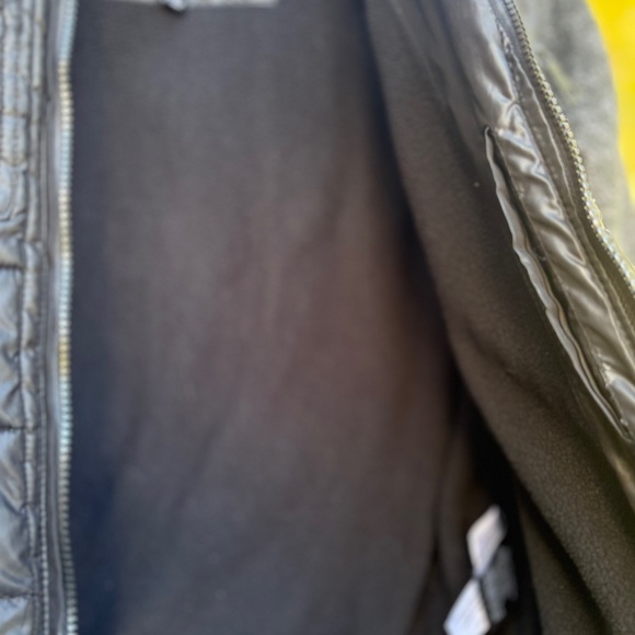 Urban Republic Boys’ Hooded Puffer Jacket – Size 7/8 - Picture 5 of 10